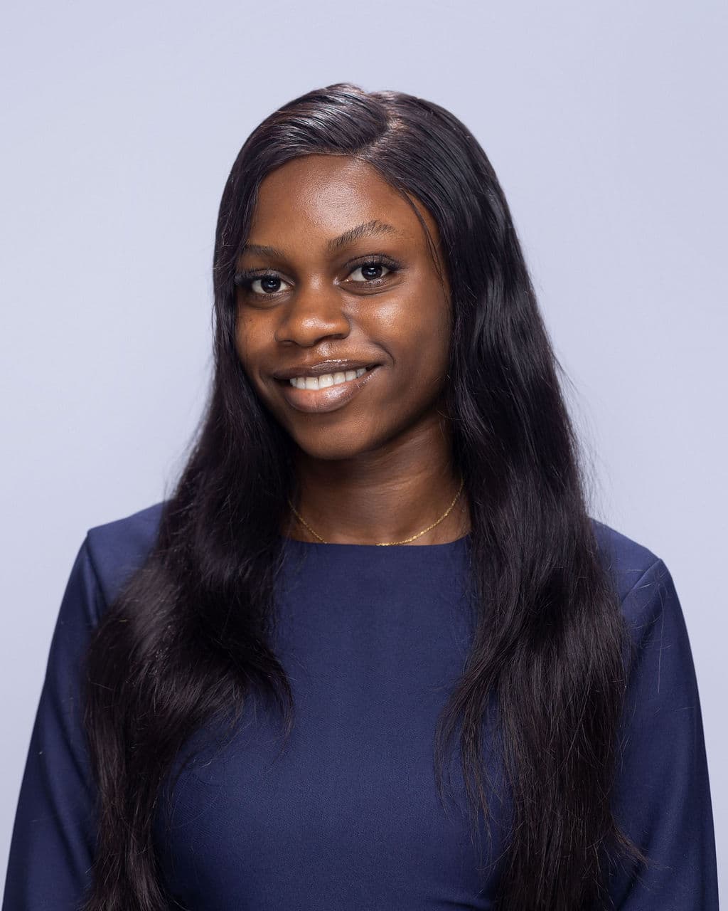 Foyinsola S. Olaosebikan