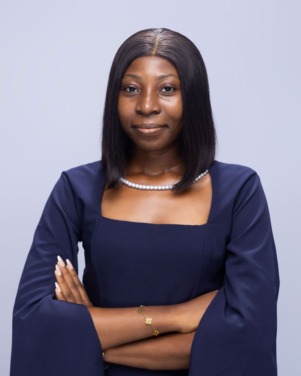 Amarachi Nwogu
