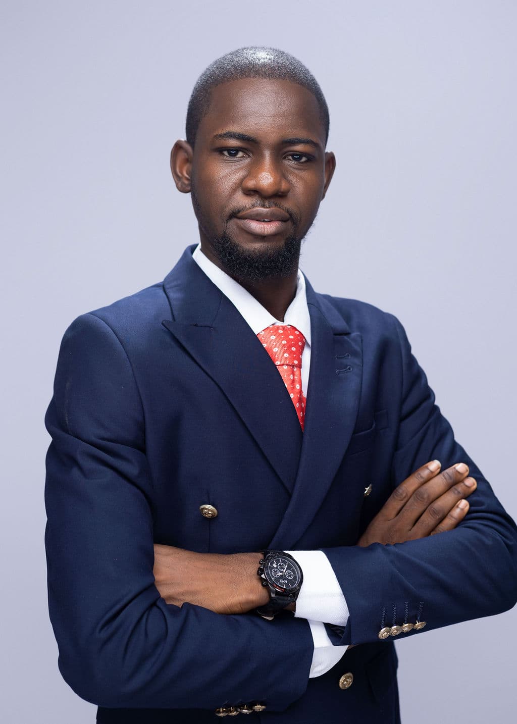 Hamed Tijani