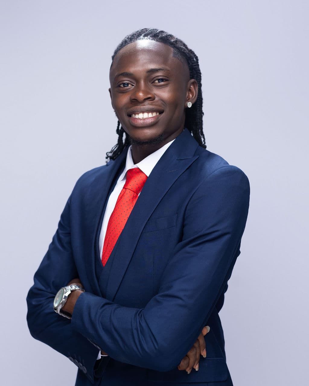 Adeyehun Temitope
