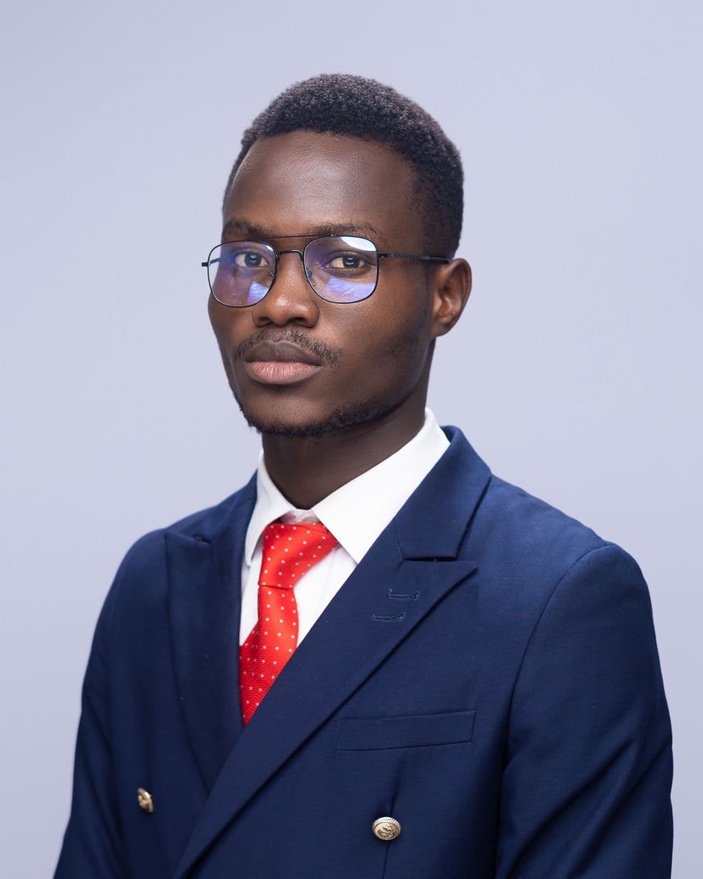 Prosper Chukwuebuka Ugbor