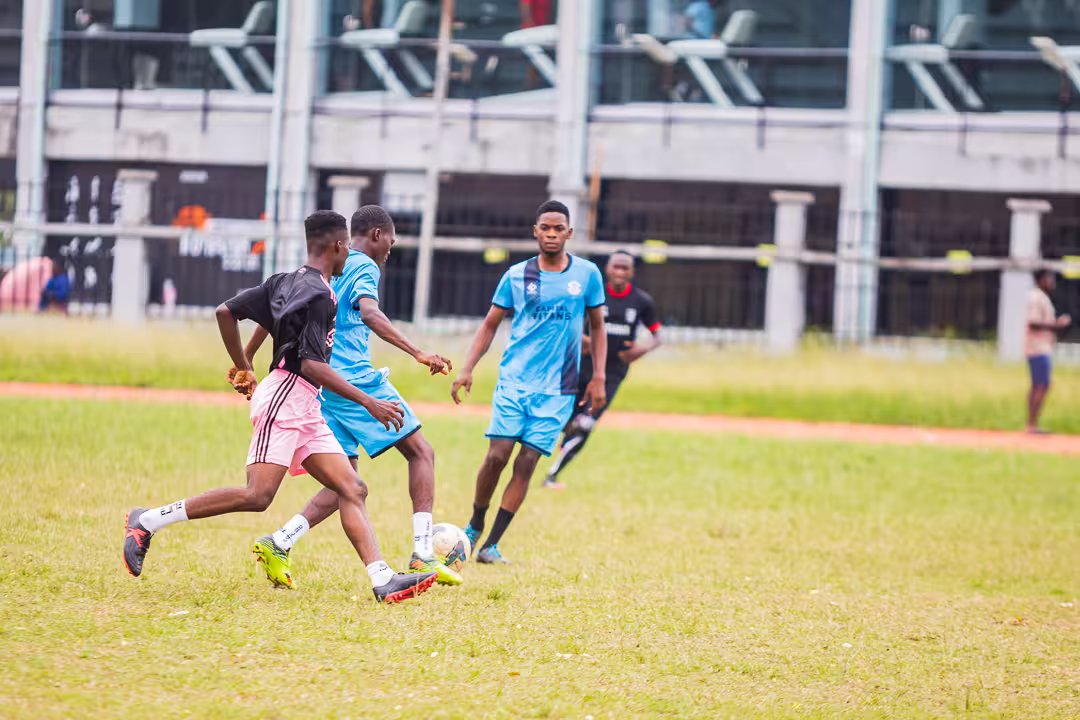 FINSA Sports Festival