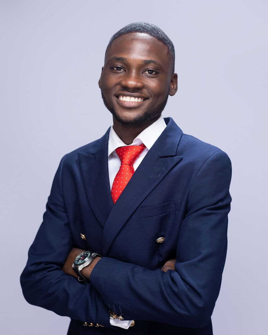 John Ocheme