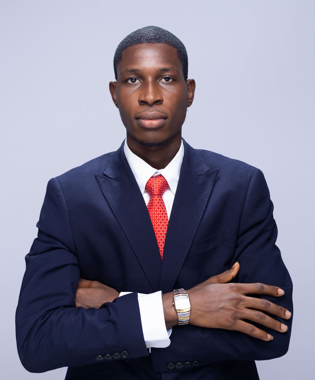 David O. Owoyemi