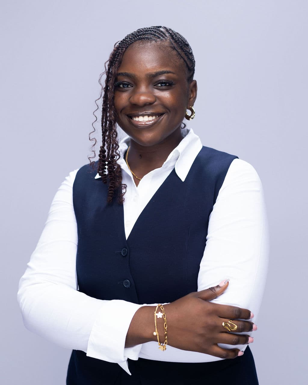 Daniella Ugwuebgbu